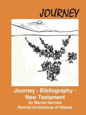 cover image of Journey